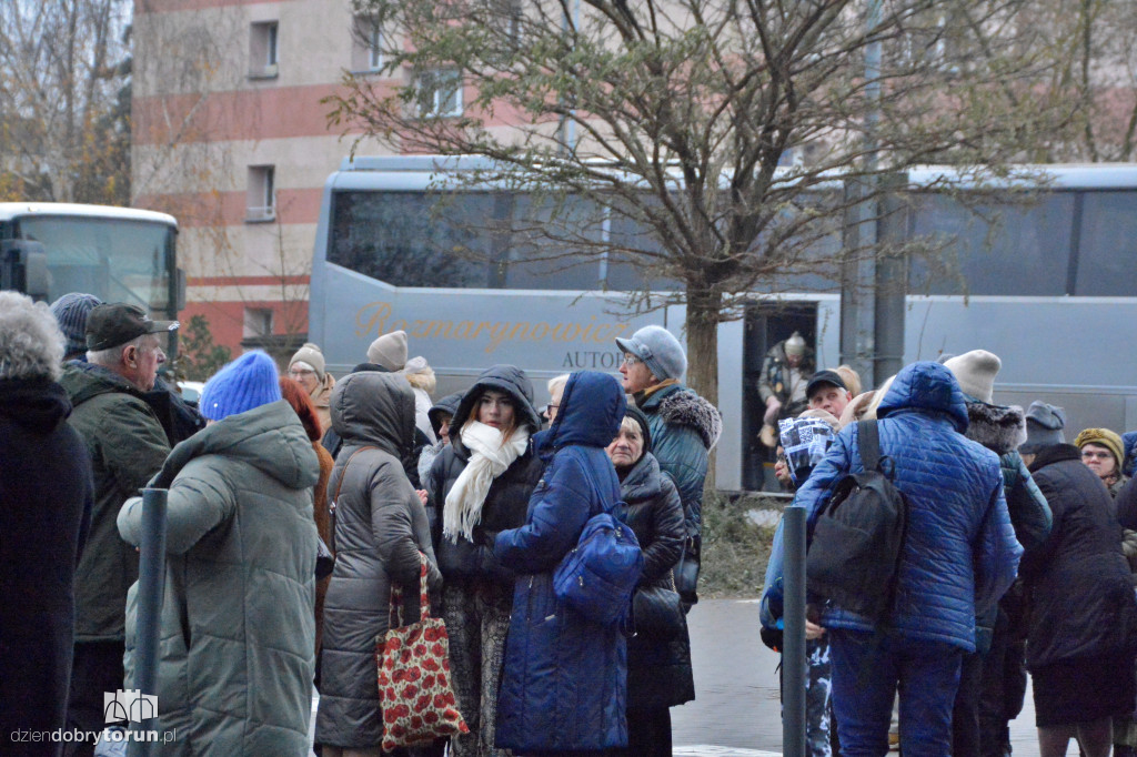 34. urodziny Radia Maryja