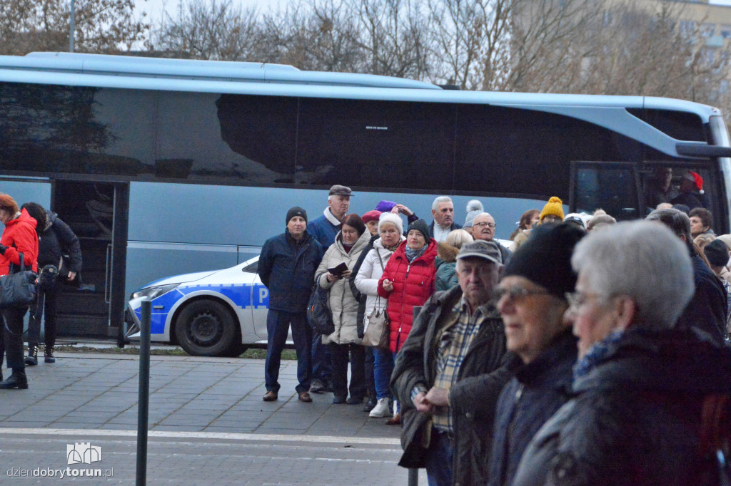 34. urodziny Radia Maryja