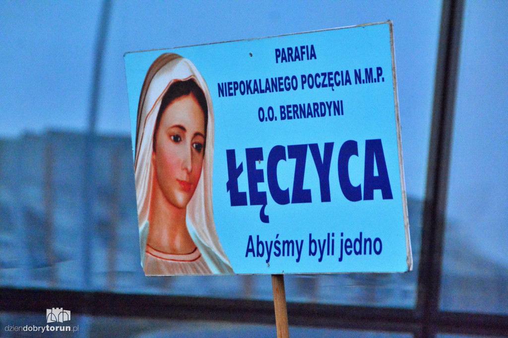 34. urodziny Radia Maryja