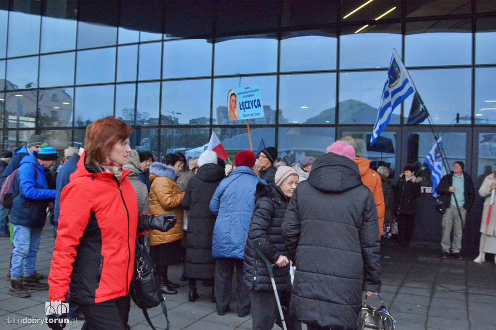 34. urodziny Radia Maryja