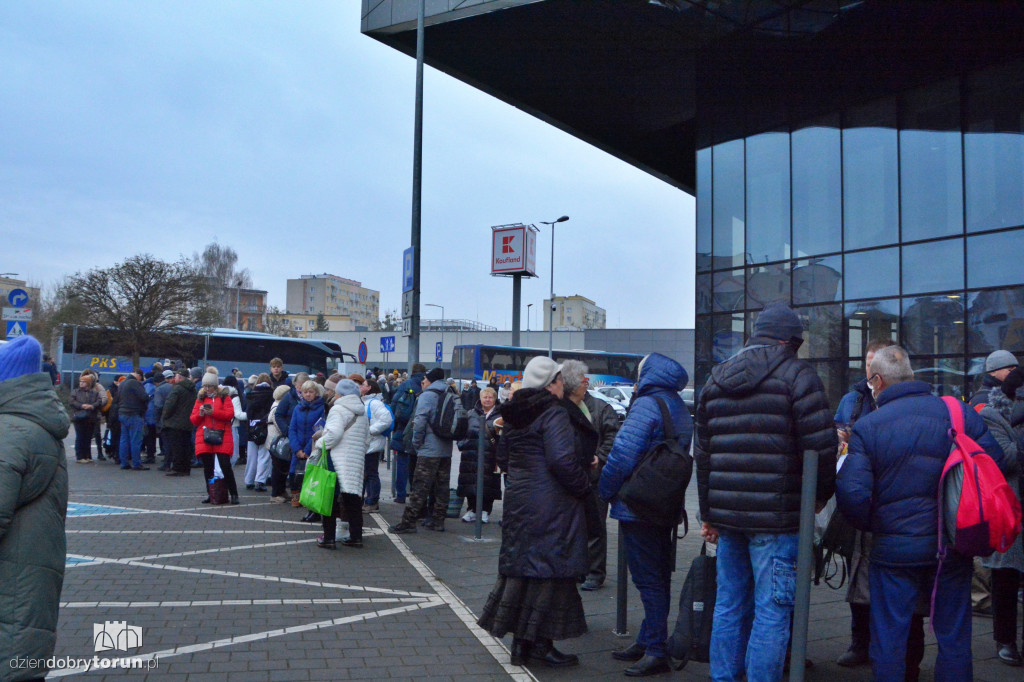 34. urodziny Radia Maryja