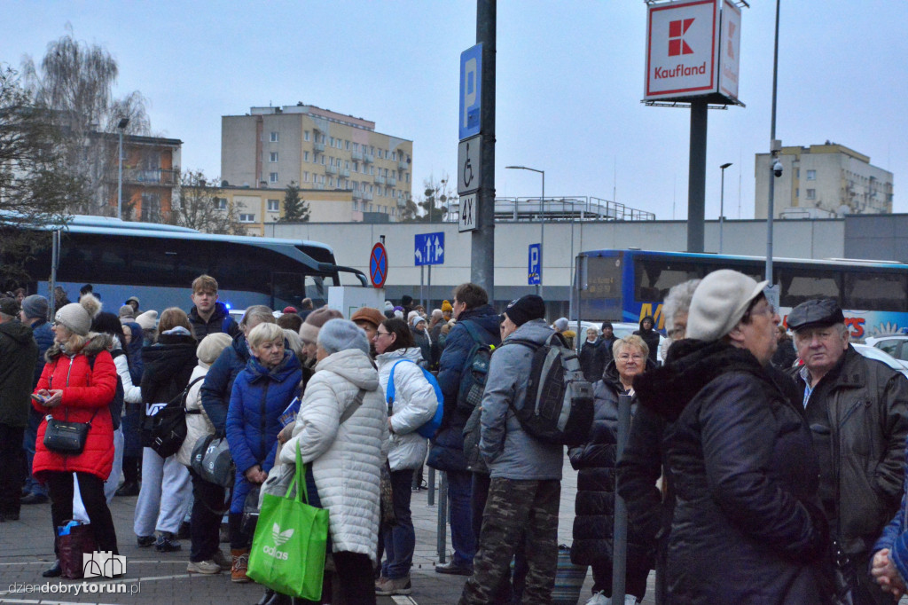 34. urodziny Radia Maryja