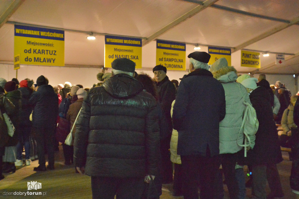 34. urodziny Radia Maryja