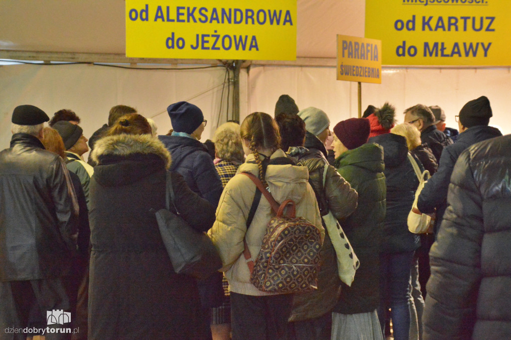 34. urodziny Radia Maryja