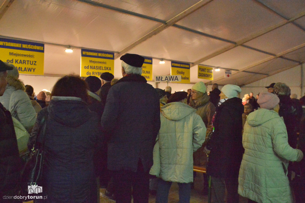 34. urodziny Radia Maryja