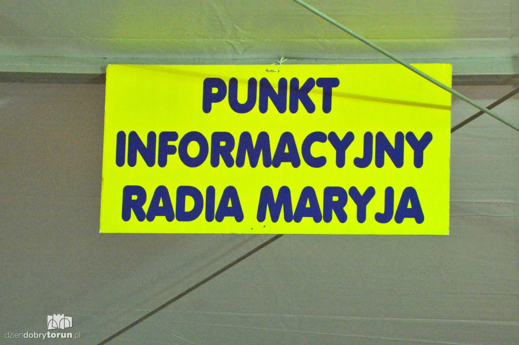 34. urodziny Radia Maryja