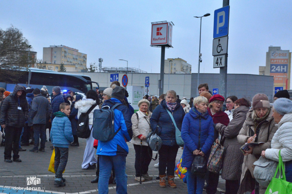 34. urodziny Radia Maryja