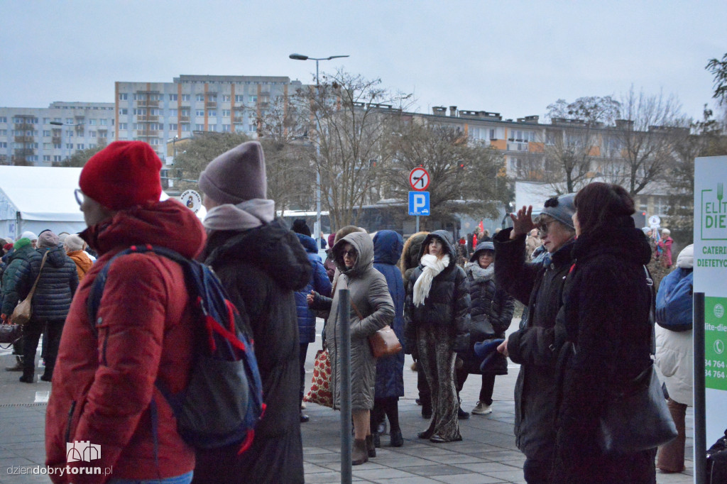 34. urodziny Radia Maryja