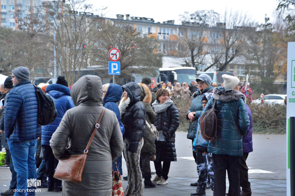 34. urodziny Radia Maryja