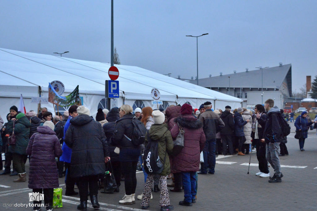 34. urodziny Radia Maryja