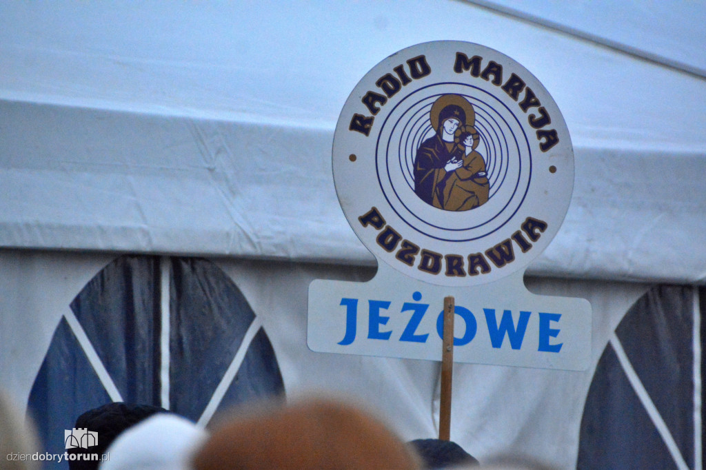 34. urodziny Radia Maryja