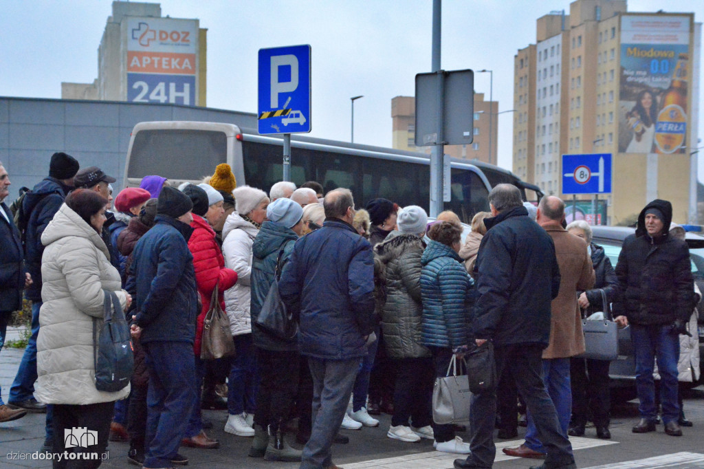 34. urodziny Radia Maryja