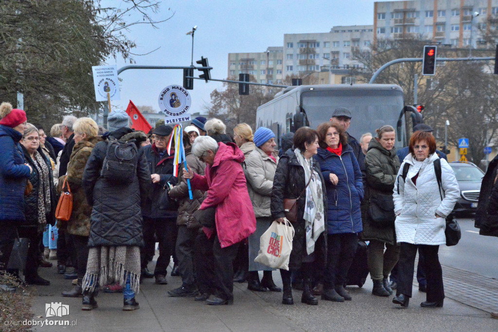 34. urodziny Radia Maryja