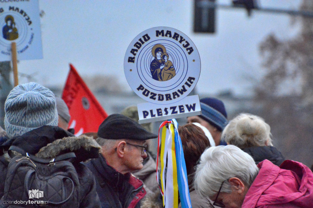 34. urodziny Radia Maryja