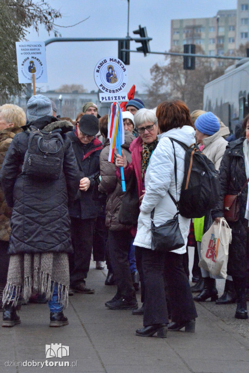 34. urodziny Radia Maryja