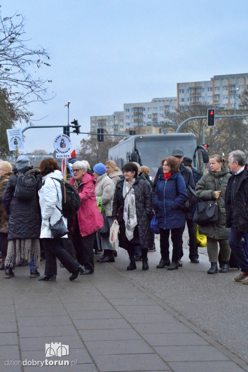 34. urodziny Radia Maryja