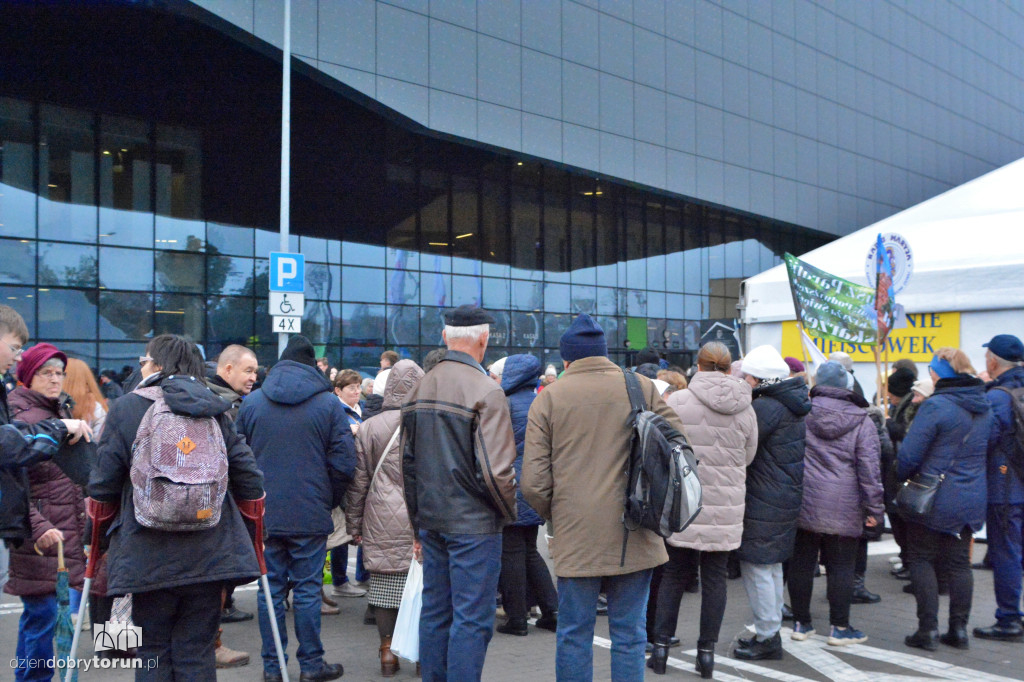 34. urodziny Radia Maryja