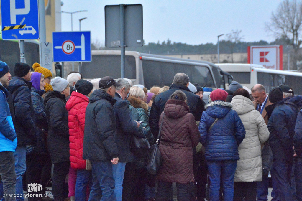 34. urodziny Radia Maryja