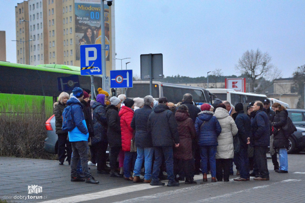 34. urodziny Radia Maryja
