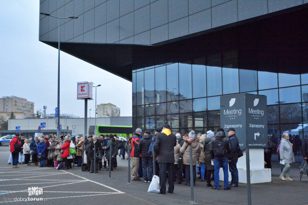 34. urodziny Radia Maryja