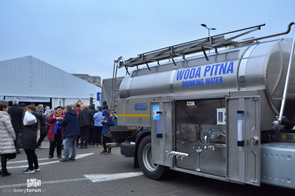 34. urodziny Radia Maryja