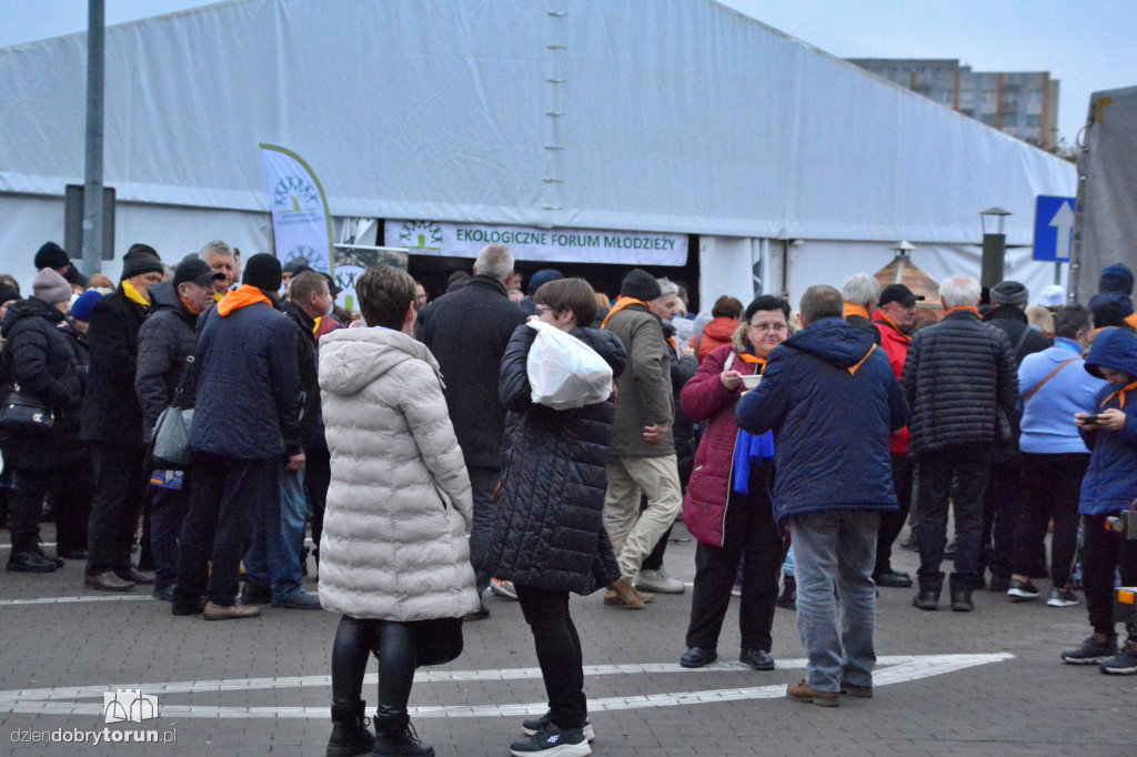 34. urodziny Radia Maryja