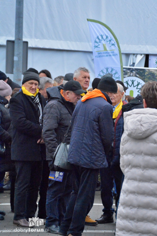 34. urodziny Radia Maryja