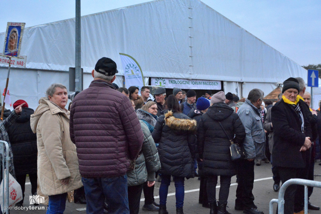 34. urodziny Radia Maryja