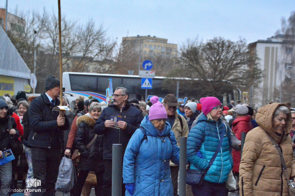 34. urodziny Radia Maryja