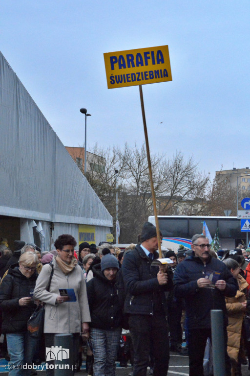 34. urodziny Radia Maryja