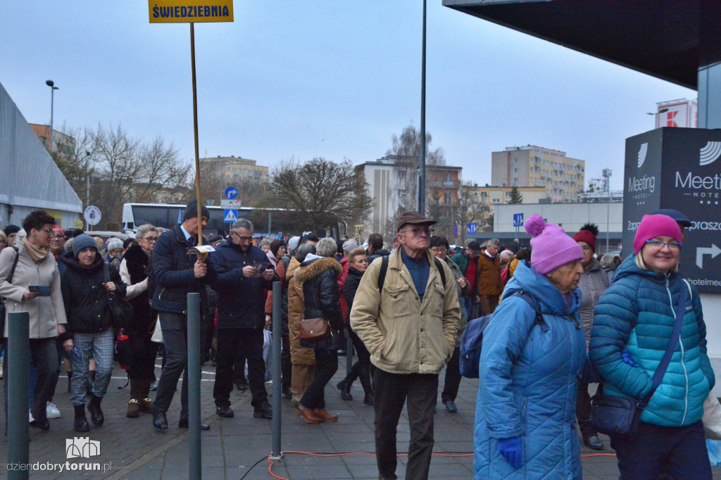 34. urodziny Radia Maryja