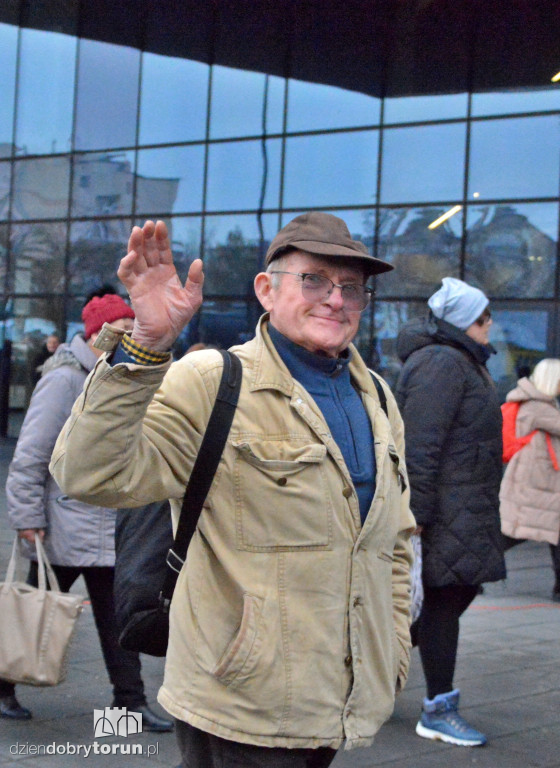 34. urodziny Radia Maryja