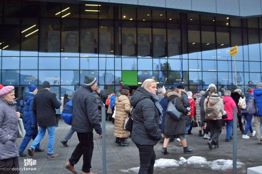 34. urodziny Radia Maryja