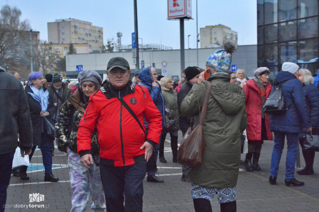 34. urodziny Radia Maryja