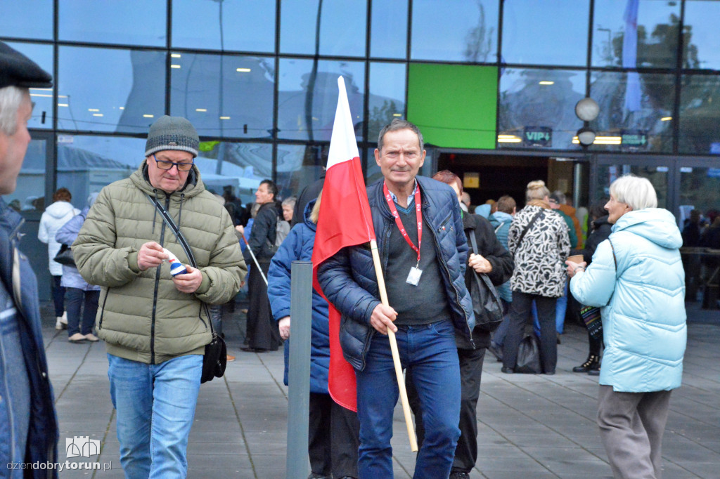 34. urodziny Radia Maryja