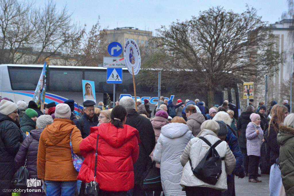 34. urodziny Radia Maryja