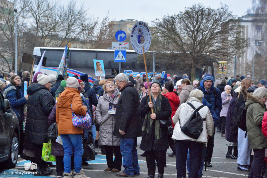 34. urodziny Radia Maryja