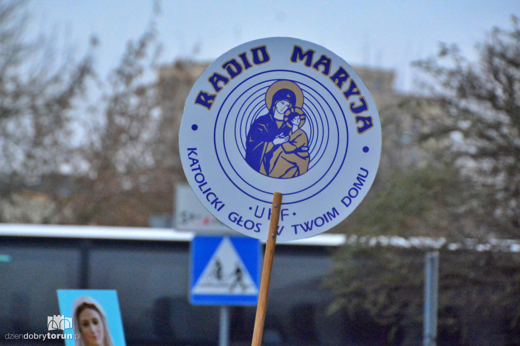 34. urodziny Radia Maryja