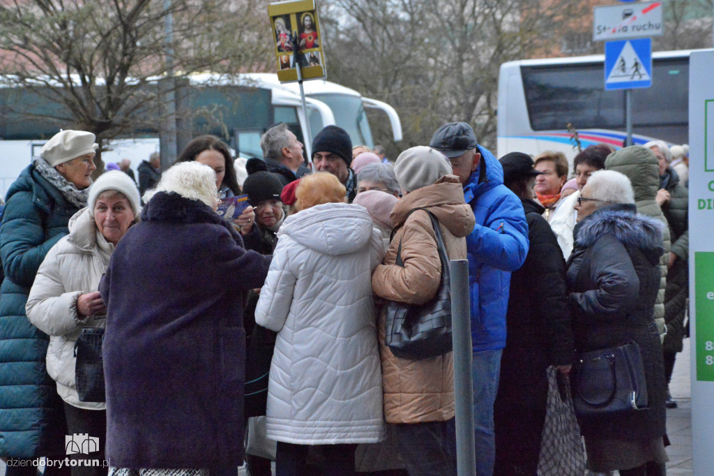 34. urodziny Radia Maryja