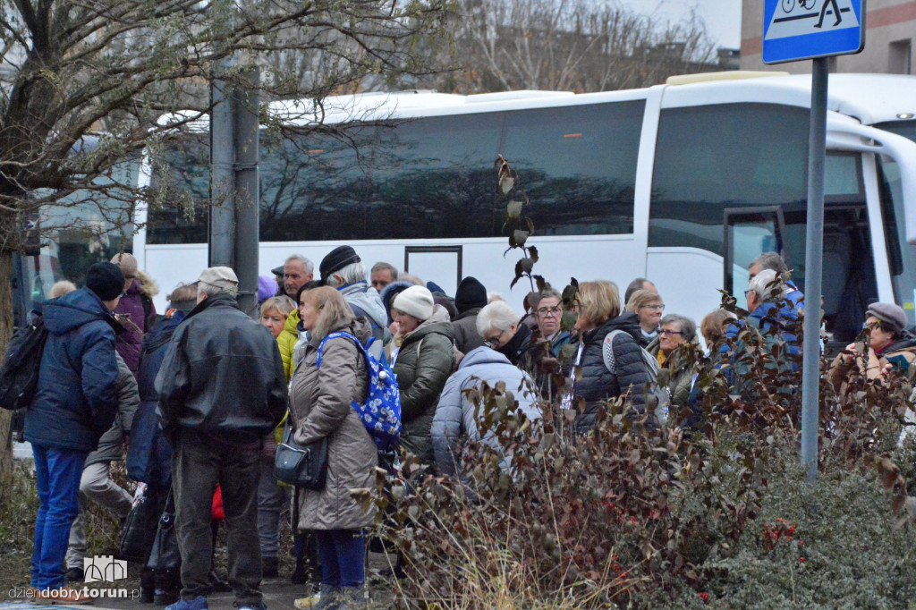 34. urodziny Radia Maryja