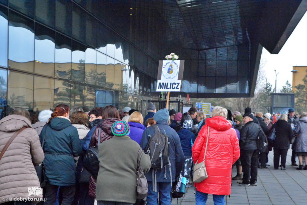 34. urodziny Radia Maryja