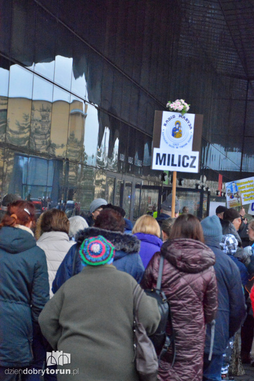 34. urodziny Radia Maryja