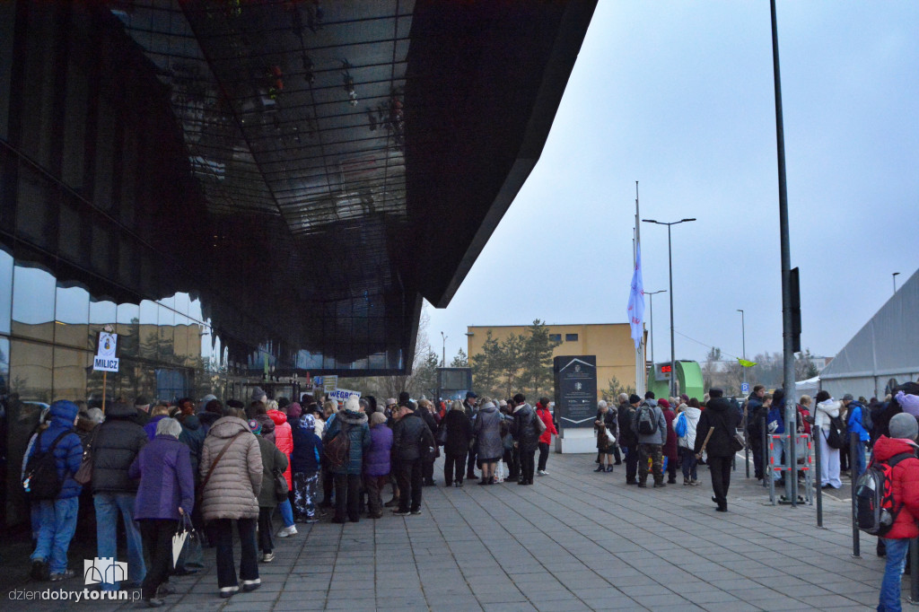 34. urodziny Radia Maryja