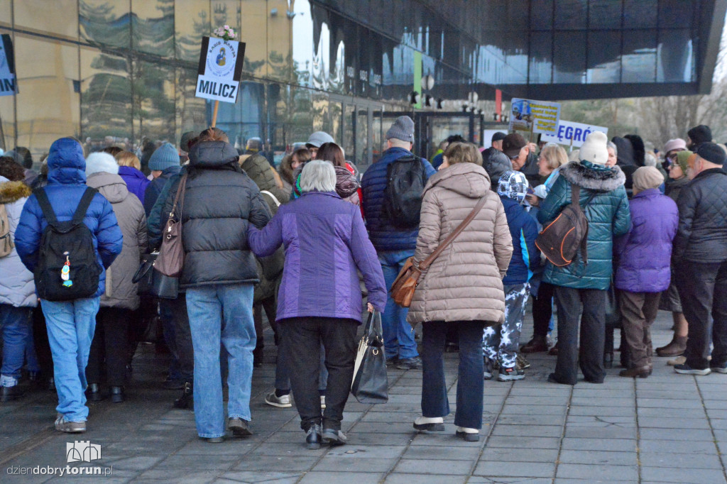 34. urodziny Radia Maryja