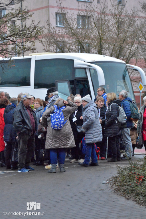 34. urodziny Radia Maryja