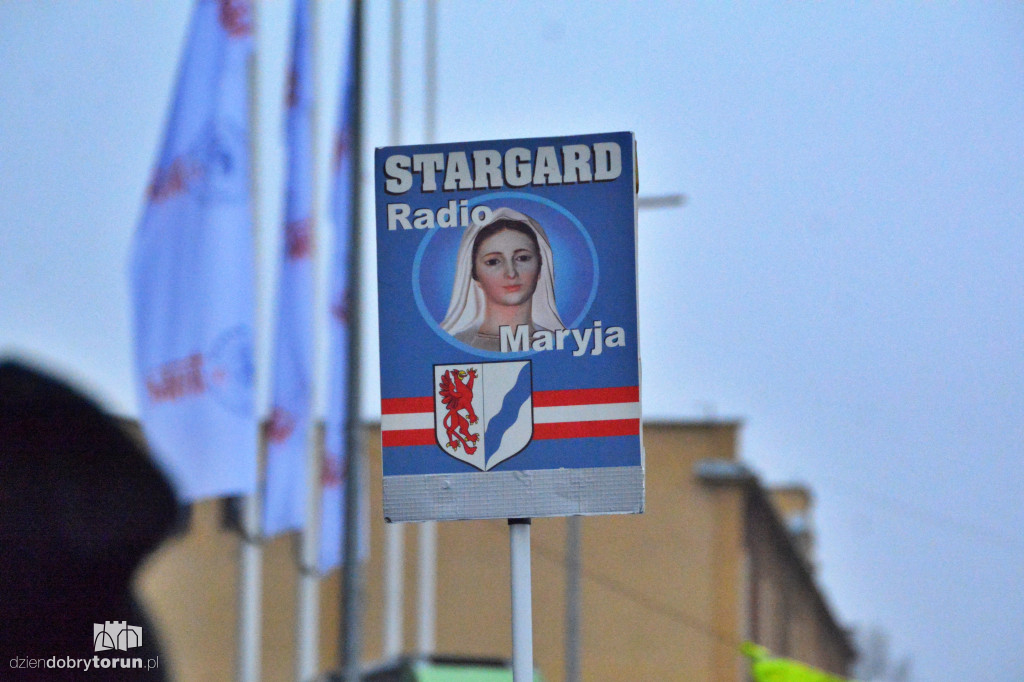 34. urodziny Radia Maryja