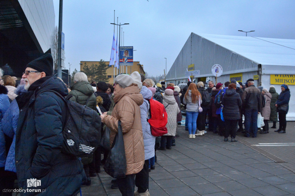 34. urodziny Radia Maryja