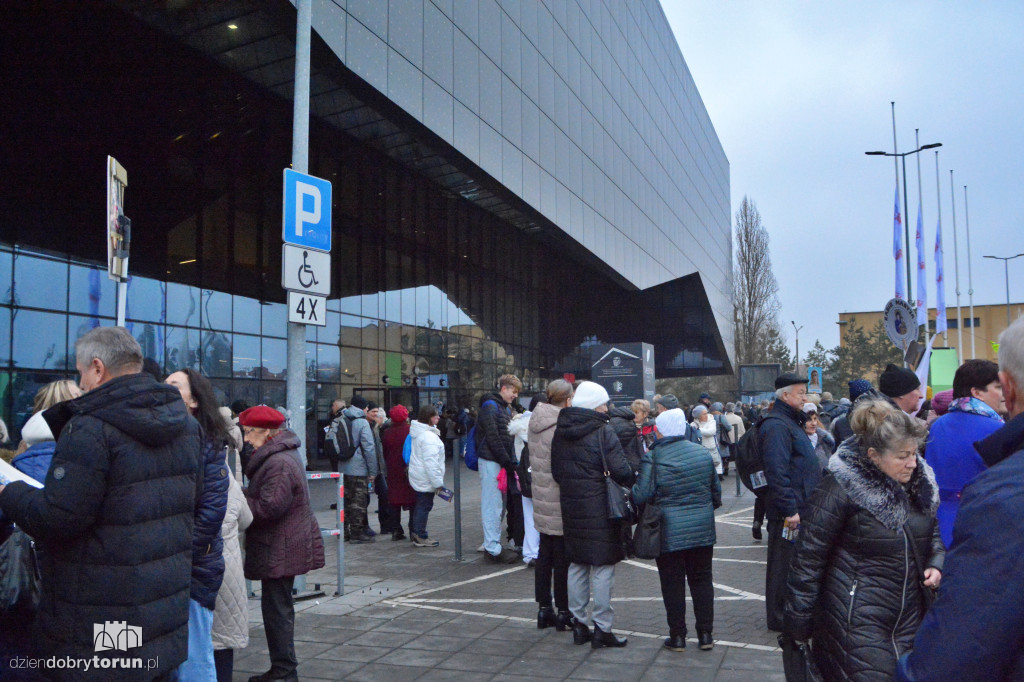 34. urodziny Radia Maryja