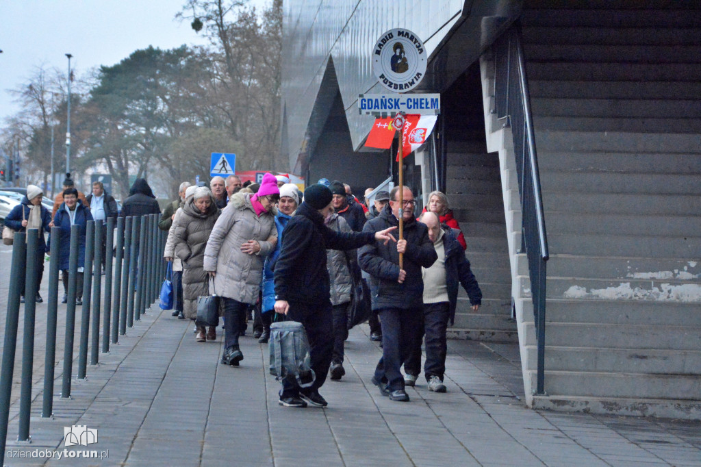 34. urodziny Radia Maryja