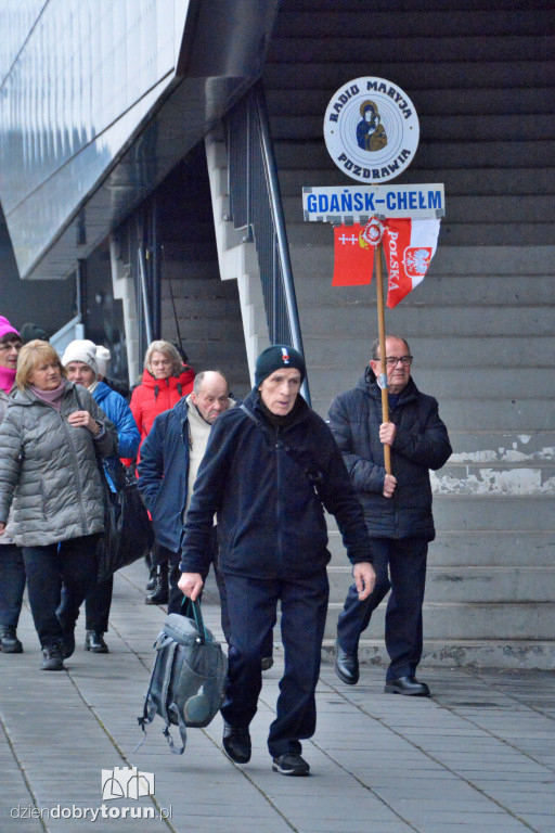 34. urodziny Radia Maryja